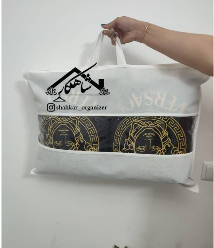 کاور بالش