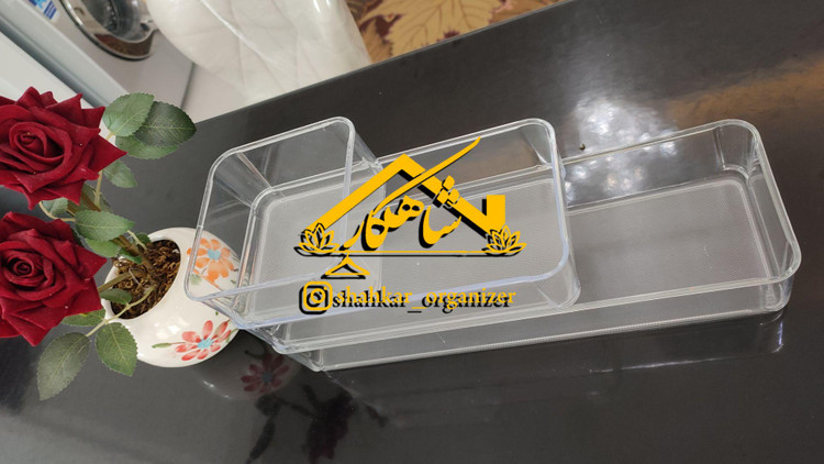 ظروف اکلرولیک