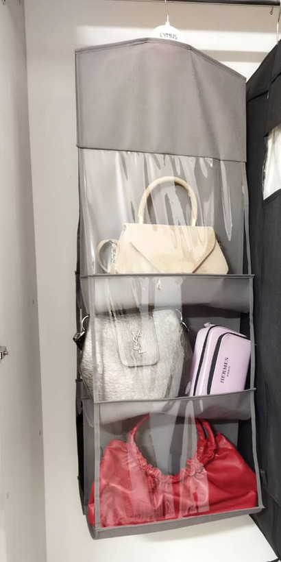 کاور کیف تک