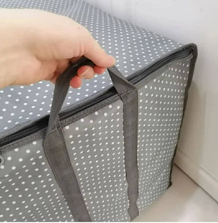 کاور رختخواب برزنتی