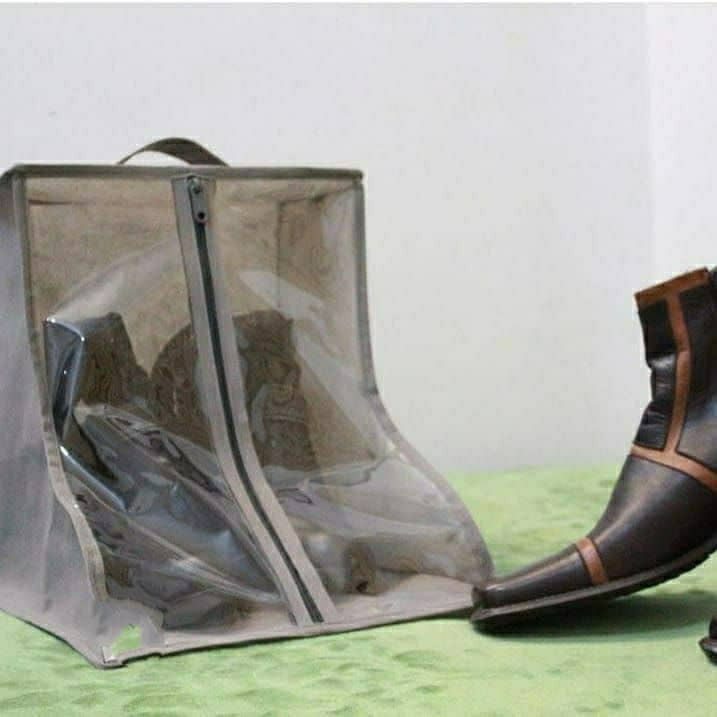 کاور بوت